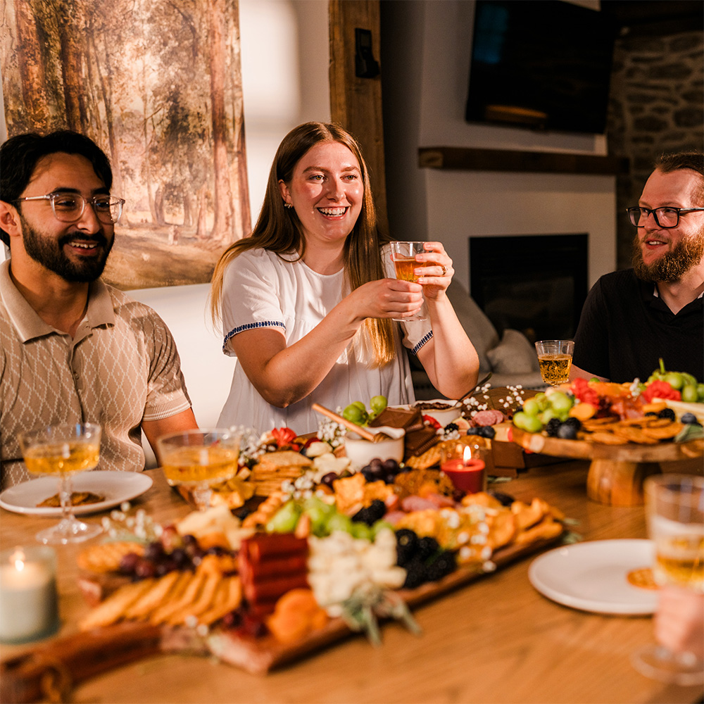 Dutch Country Cheese
